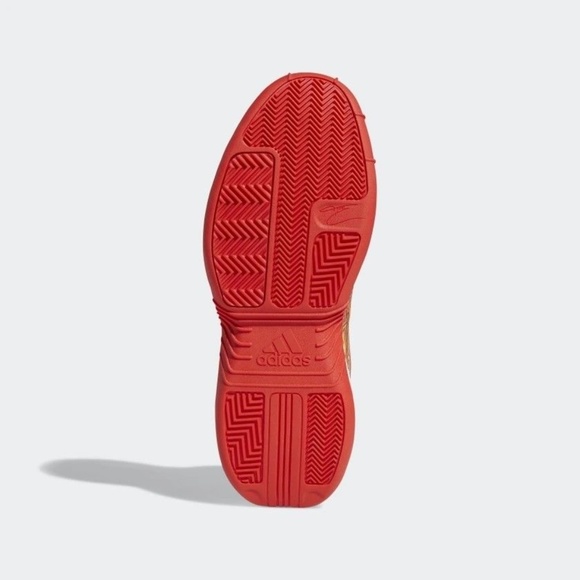 New Adidas TMAC Millennium McGrady Basketball main image 7